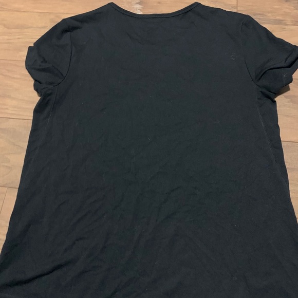 Joe Fresh athletic tee - Picture 1 of 3